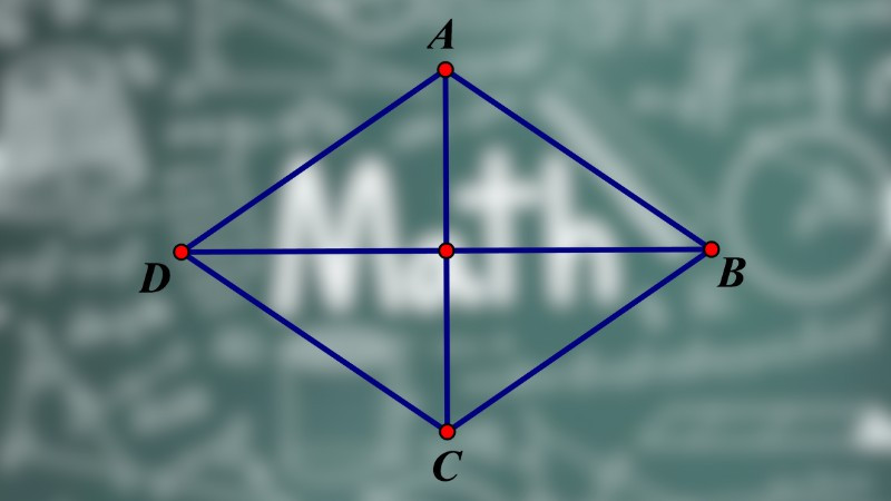 Bài tập ví dụ về mệnh đề kéo theo và mệnh đề đảo trong hình học