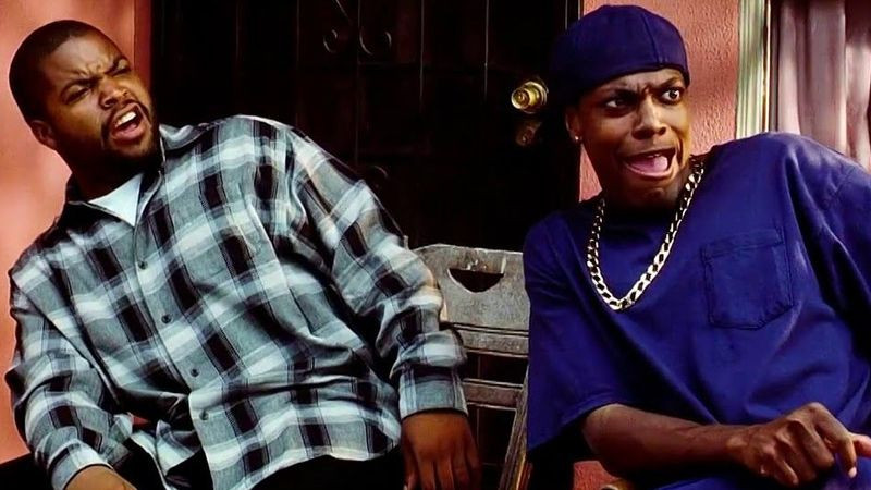 Biểu cảm &quot;anh da đen&quot; đầy hài hước