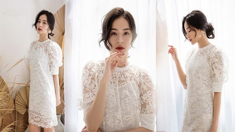 Biểu cảm băn khoăn, minh họa sự khác biệt giữa việc chiếm Spotlight tích cực và gây chú ý tiêu cực (&quot;ố dề&quot;)