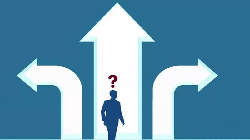 Biểu cảm tự tin và thoải mái, minh họa việc sống thật với bản thân giúp bạn tỏa sáng độc đáo