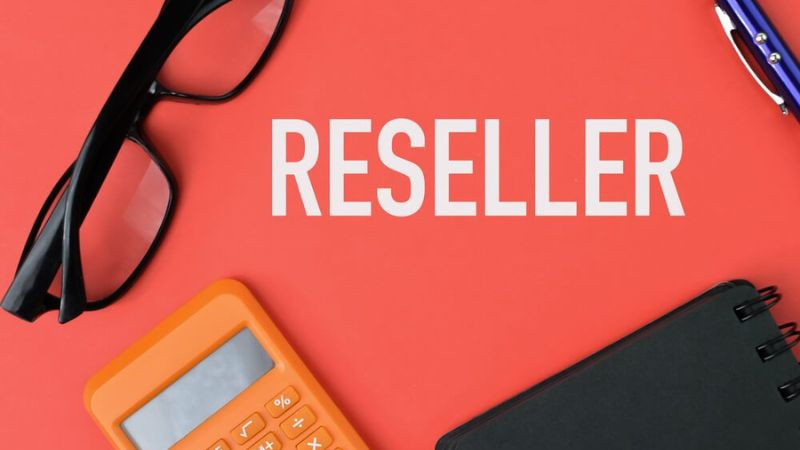 Biểu đồ hoặc hình ảnh minh họa chuỗi cung ứng sản phẩm Hype từ thương hiệu đến Reseller và người tiêu dùng.