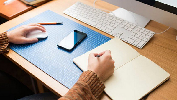 Biểu đồ Kim tứ đồ đặt câu hỏi bạn thuộc nhóm nào và mong muốn ở nhóm nào