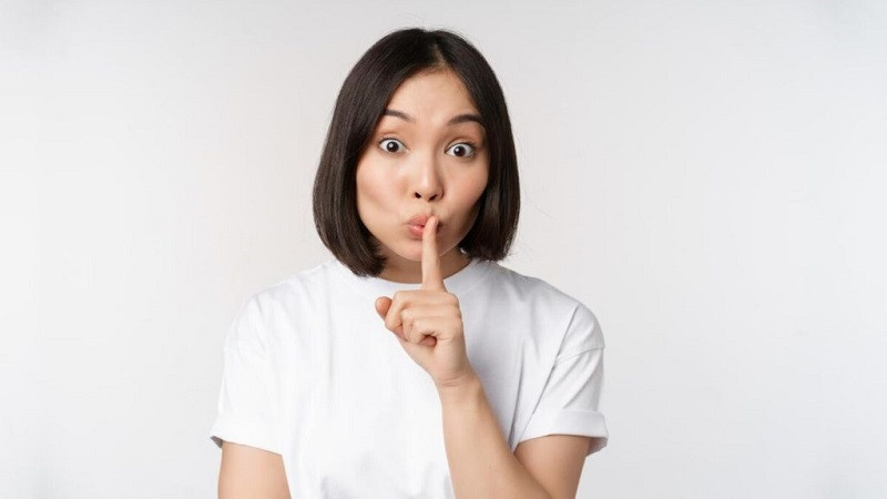 Biểu hiện người sống Low key: trân trọng sự riêng tư