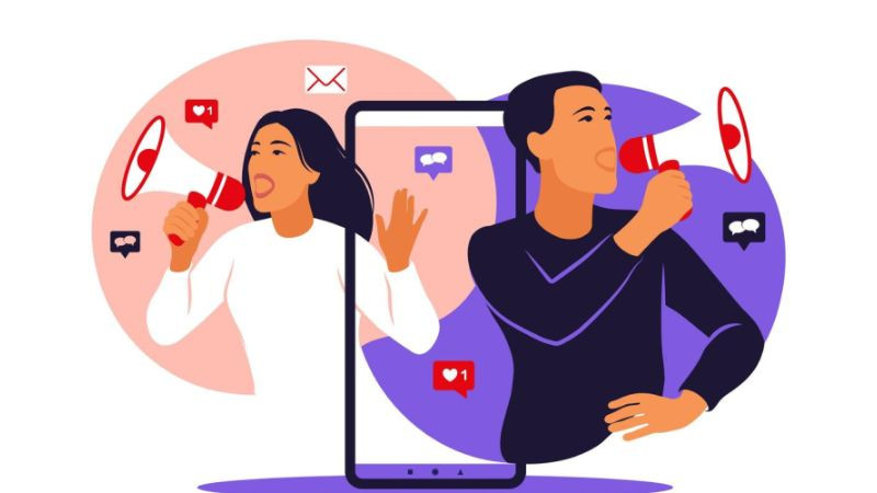 Biểu tượng chữ S đầu tiên trong AISAS, thể hiện hành vi tìm kiếm thông tin chi tiết của người dùng sau khi quan tâm