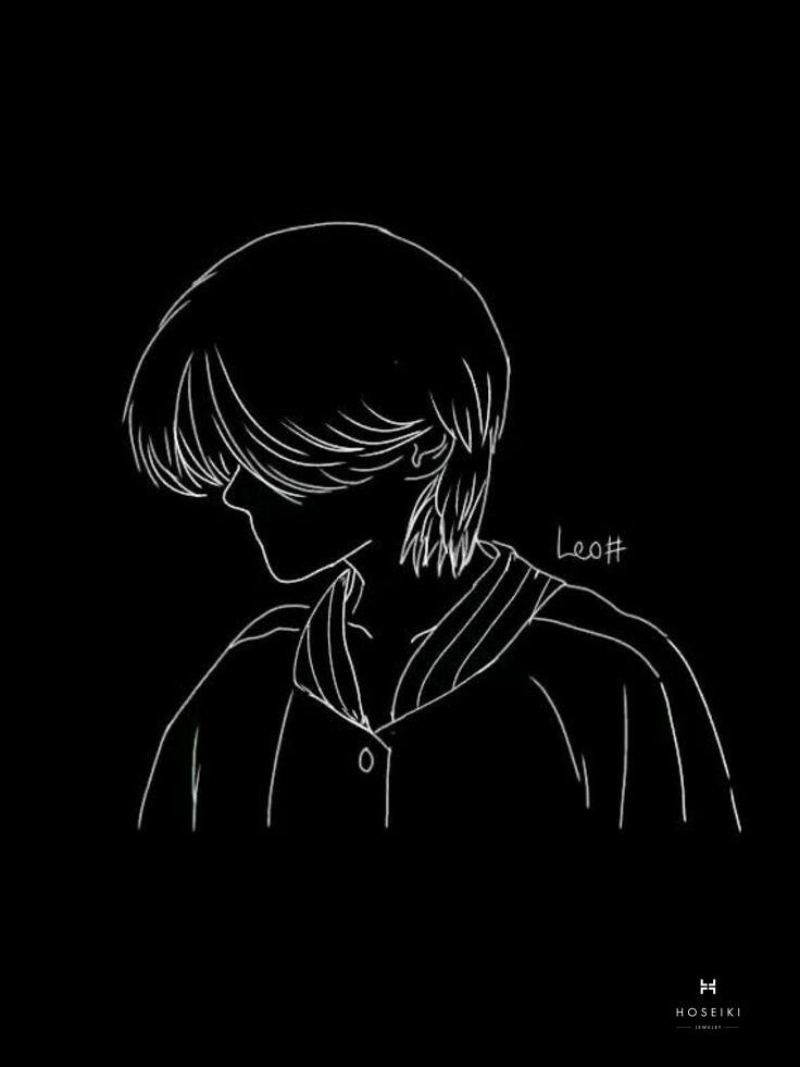 Giải Mã Sức Hút Và Ý Nghĩa Của Avatar Đen Biểu tượng của quyền lực và bí ẩn qua avatar đen