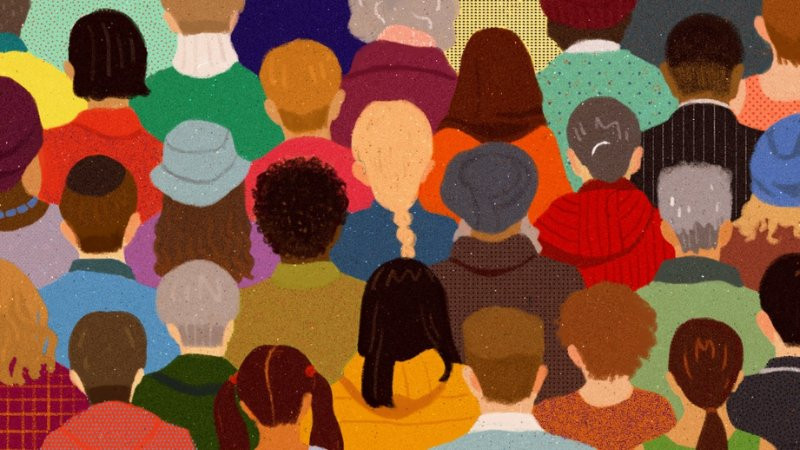 Biểu tượng giao thoa và xung đột văn hóa trong thời đại toàn cầu hóa, đặt ra thách thức bảo tồn bản sắc dân tộc