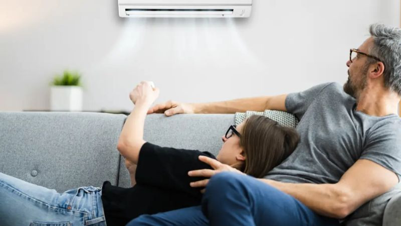 Biểu tượng hóa đơn tiền điện tăng cao, minh họa nhược điểm tiêu tốn điện năng của chế độ Turbo.