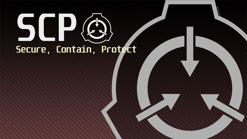 Biểu tượng hoặc hình ảnh liên quan đến bí ẩn của SCP-001