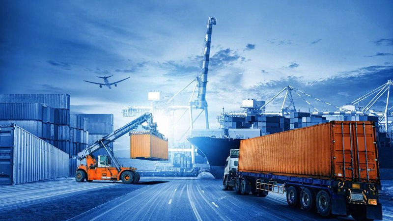 Biểu tượng hoặc hình ảnh thể hiện các ưu điểm của việc áp dụng hạn ngạch (Quota)