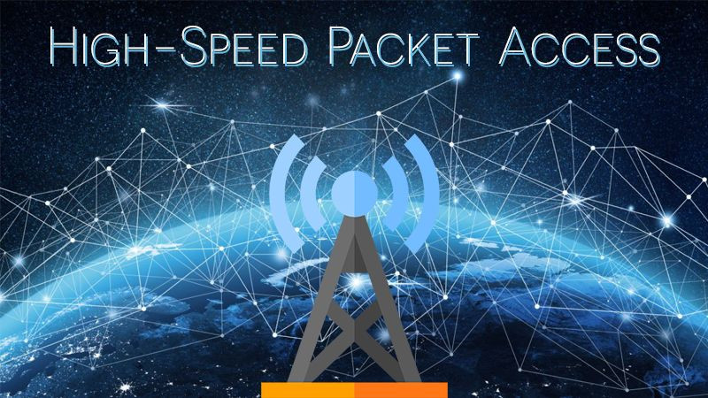 Biểu tượng mạng H (HSPA) trên điện thoại di động