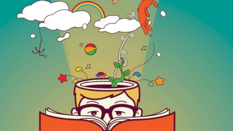 Biểu tượng minh họa thái độ tích cực và tinh thần trách nhiệm - nền tảng của người có năng lực