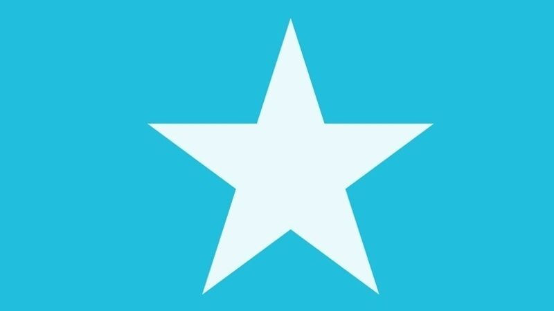 Biểu tượng Ngôi sao trong mô hình BCG thể hiện sản phẩm thị phần cao, tăng trưởng nhanh