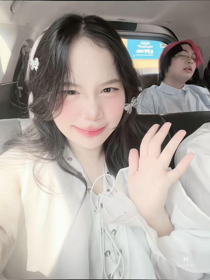 Bộ sưu tập ảnh Sammy Đào dễ thương