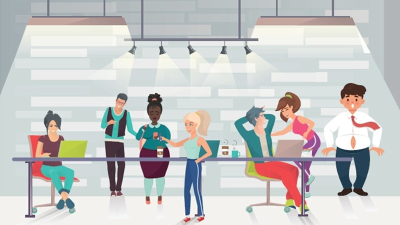 Body shaming gây ra cảm giác bị cô lập và tách biệt xã hội cho người bị ảnh hưởng, dẫn đến sự xa lánh cộng đồng.