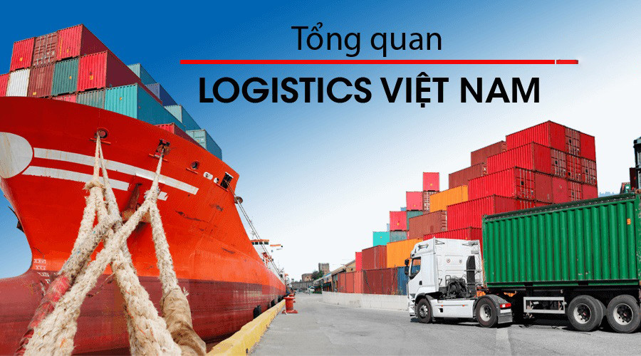 Bối cảnh ngành Logistics tại Việt Nam với những thách thức về cơ sở hạ tầng và nguồn nhân lực song hành cùng cơ hội phát triển