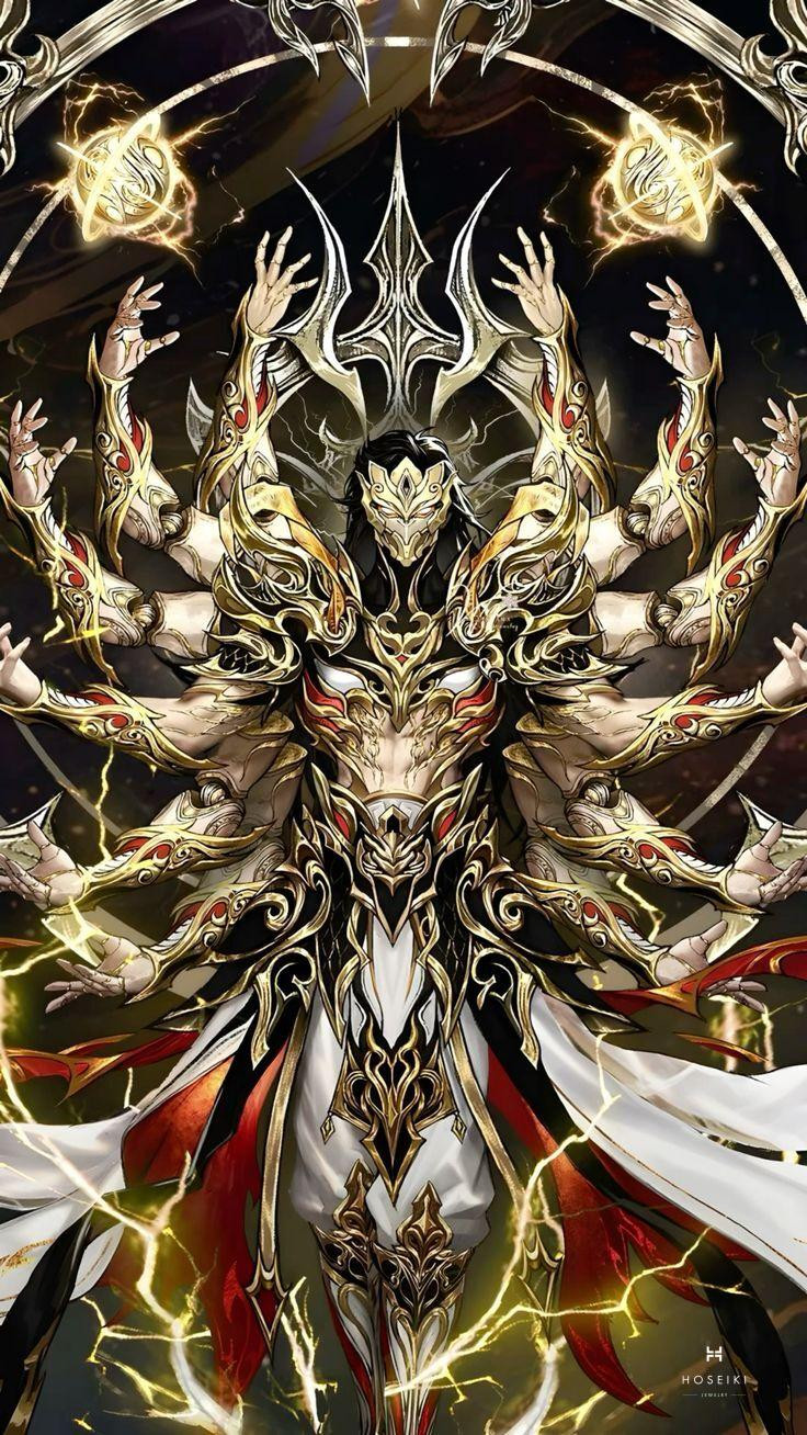 Bức ảnh 3D cuốn hút mọi ánh nhìn