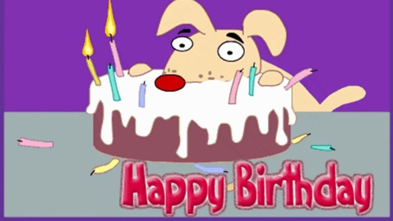 Bức ảnh chúc mừng sinh nhật bá đạo với hình ảnh bé ngộ nghĩnh