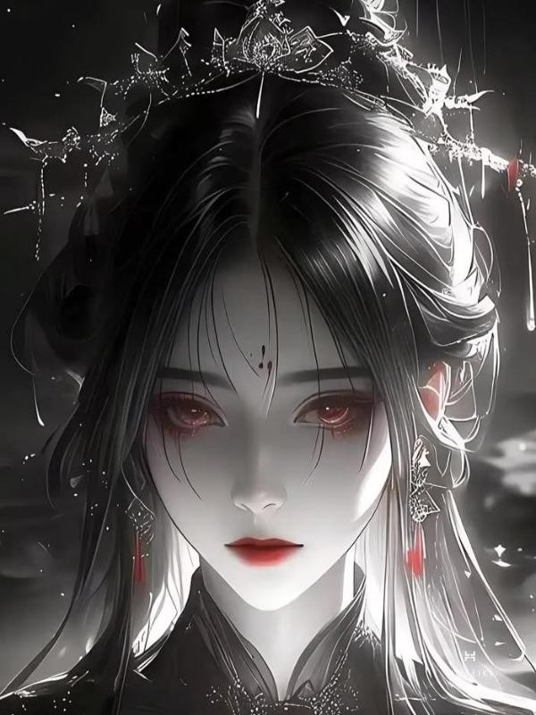 Bức ảnh đen trắng tạo nên thần thái đỉnh cao đầy cuốn hút