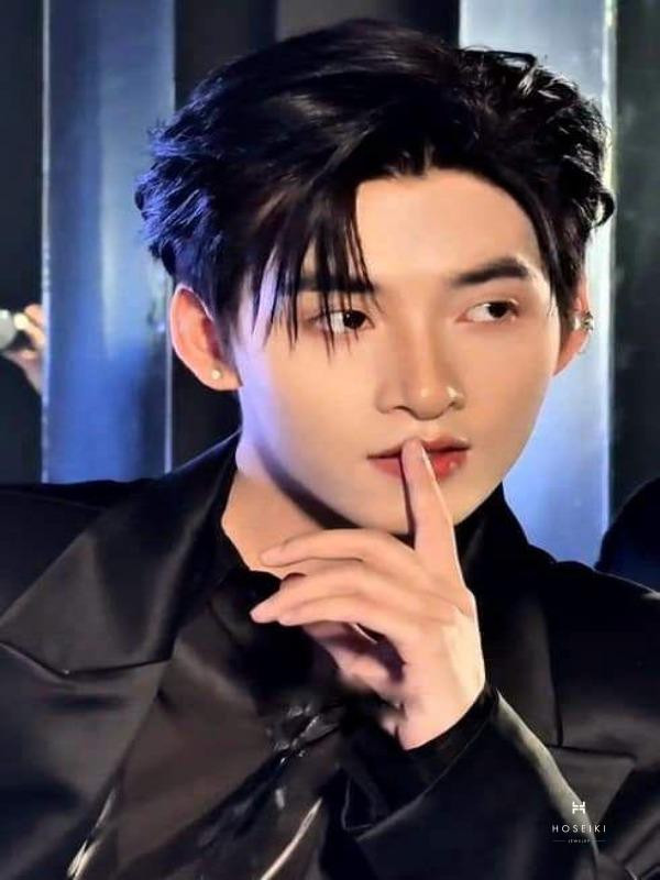 Bức ảnh thể hiện phong cách cá tính và thời thượng