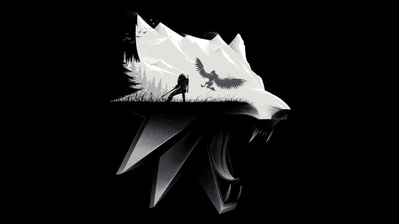 Vẻ Đẹp Vượt Thời Gian Của Ảnh Trắng Đen Bức ảnh tĩnh vật đen trắng thể hiện sự tương phản