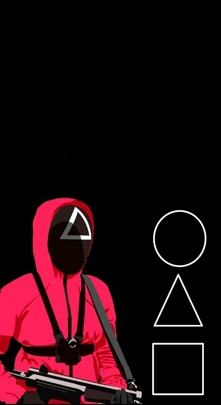 Búp bê Young-hee với bầu trời xanh