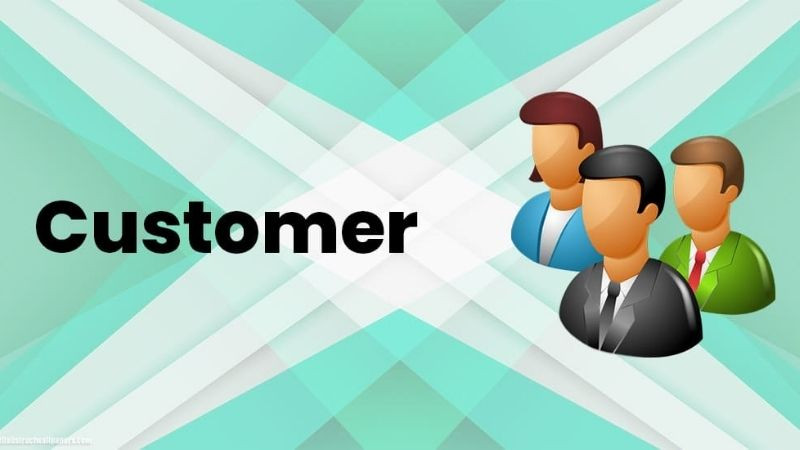 Các bên liên quan bên ngoài (External Stakeholder) như khách hàng, nhà cung cấp, cơ quan chính phủ.