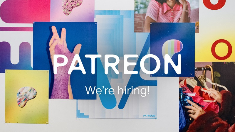 Các biện pháp bảo mật và chính sách quyền riêng tư giúp Patreon trở nên an toàn và đáng tin cậy