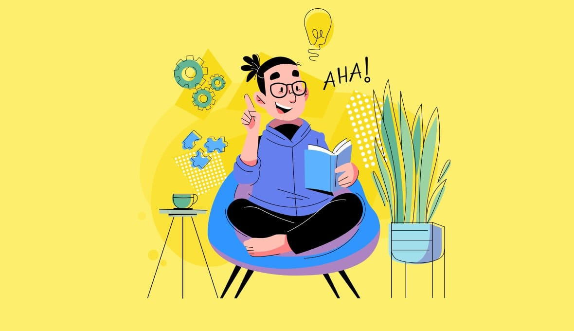 Các biểu hiện của người có tư duy phản biện