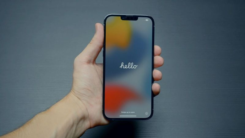 Các bước kiểm tra ngoại hình điện thoại Like New chi tiết trước khi quyết định mua