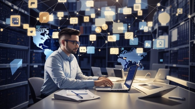 Các bước ứng dụng Trigger trong SQL Server một cách chuẩn xác và hiệu quả