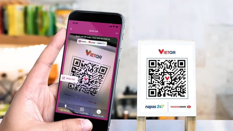 Các chương trình chiết khấu, khuyến mãi khi thanh toán qua ví điện tử Momo