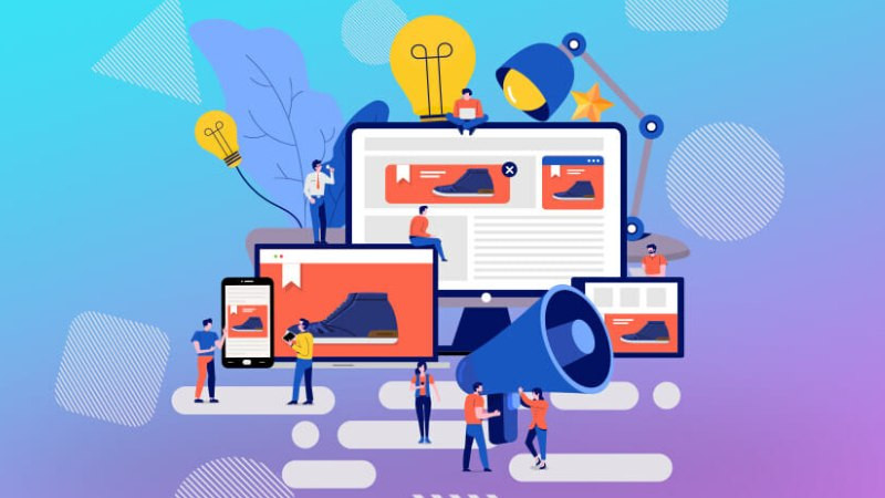 Các công cụ kỹ thuật số và nền tảng media quan trọng trong sản xuất nội dung sáng tạo