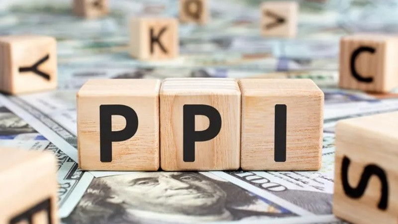 Các giai đoạn chế biến xác định chỉ số PPI: hàng thô, trung gian, thành phẩm