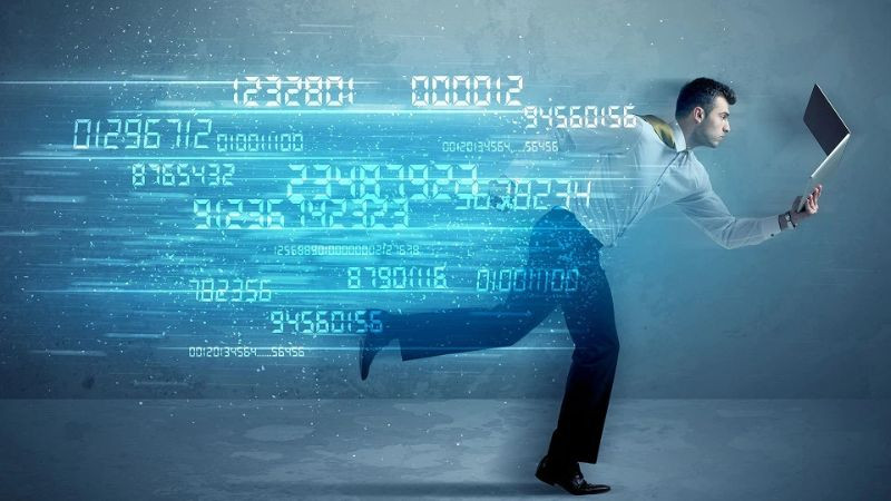 Các gói tốc độ Mbps internet phổ biến hiện nay tại Việt Nam