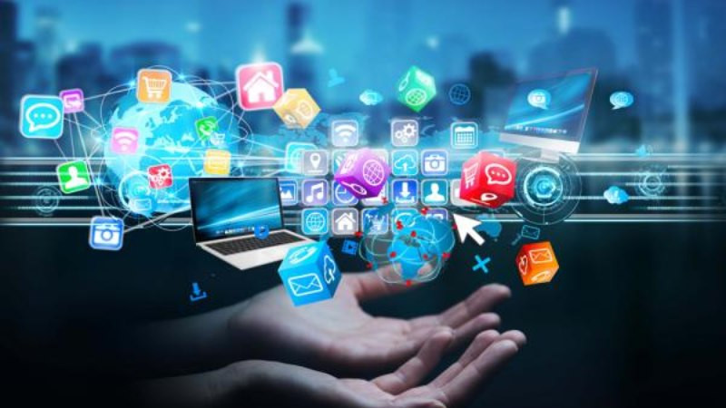 Các kiến thức nền tảng cần thiết để làm việc trong lĩnh vực media đa phương tiện