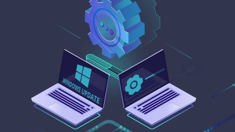 Các linh kiện phần cứng bên trong máy tính PC