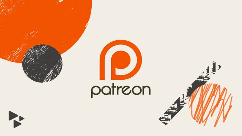 Các loại hình nhà sáng tạo nội dung phổ biến sử dụng Patreon như nghệ sĩ, podcaster, nhà văn, nhà phát triển game