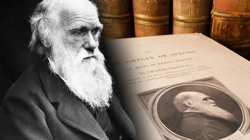 Các nhà khoa học vĩ đại như Albert Einstein và Isaac Newton - những GOAT thầm lặng của tri thức nhân loại