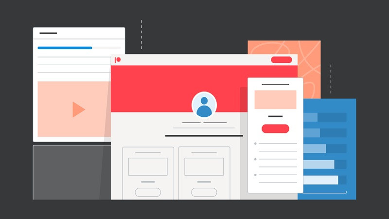 Các nhược điểm và thách thức mà người dùng có thể gặp phải trên Patreon