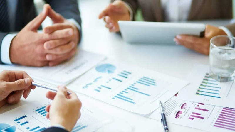 Các phần cần có khi chuẩn bị bản đặc tả yêu cầu chức năng FRS