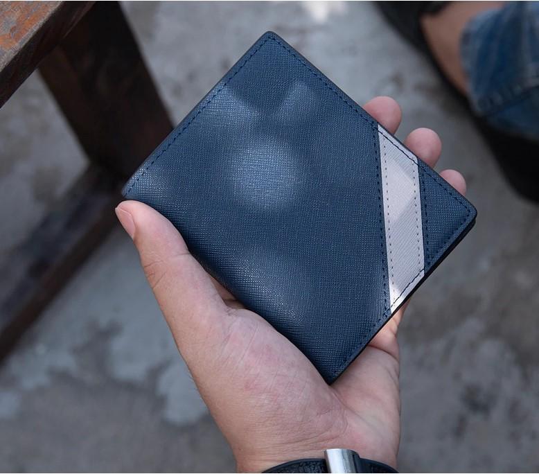 Khám phá bảng màu các sắc thái xanh dương nhạt phong phú từ đơn giản đến phức tạp