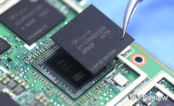 Các thông số kỹ thuật quan trọng của bộ nhớ RAM: dung lượng và tốc độ bus