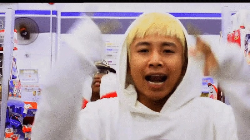 Các thuật ngữ phổ biến trong văn hóa Rap diss và Hip-hop