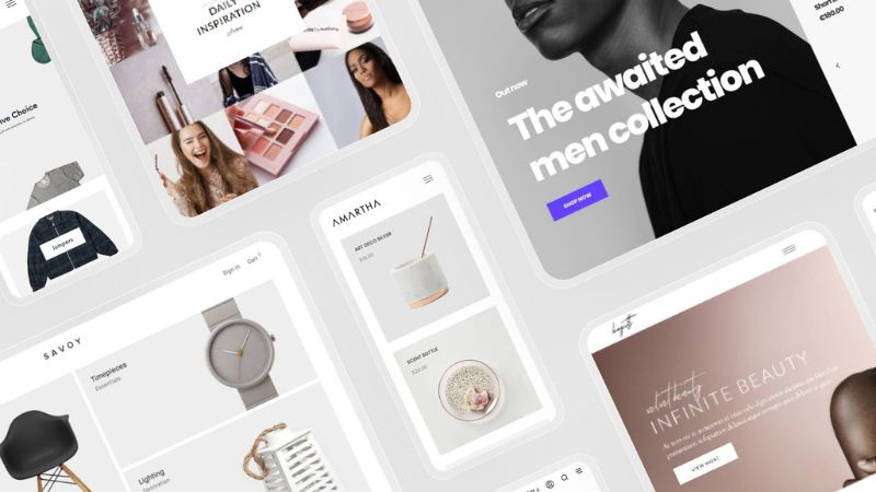 Các tùy chọn tùy chỉnh giao diện theme WordPress