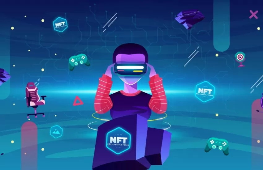 Các ví dụ về tài sản kỹ thuật số dạng NFT (Non-Fungible Token) có thể sử dụng trong môi trường Metaverse, như avatar