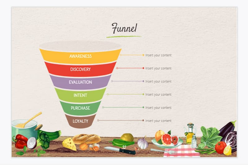 Cách căn chỉnh nội dung trên slide để tạo bố cục cân đối và chuyên nghiệp.