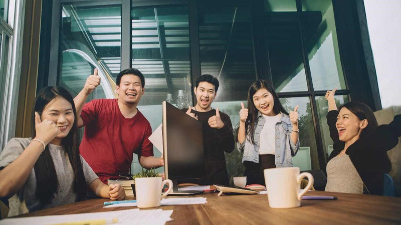 Cách thay đổi lối sống Low key: tham gia hoạt động xã hội