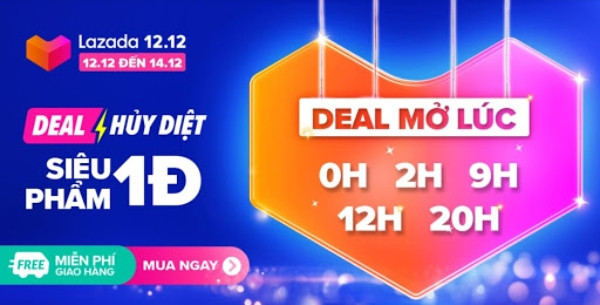 Cách tìm và áp dụng mã giảm giá hiệu quả khi mua hàng trên LazMall