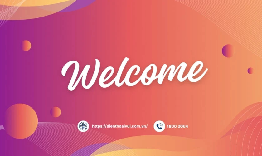 Cách tự thiết kế ảnh bìa Facebook bằng cách thêm yếu tố