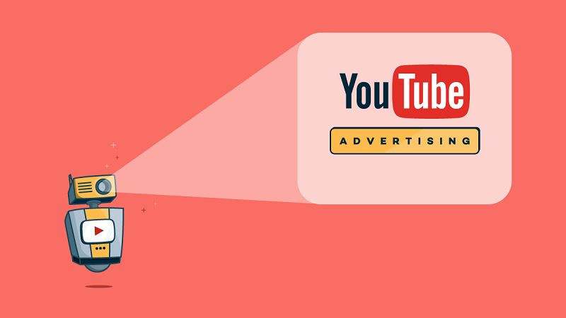 Cài đặt kênh nổi bật để Youtube có thể quảng cáo kênh của bạn